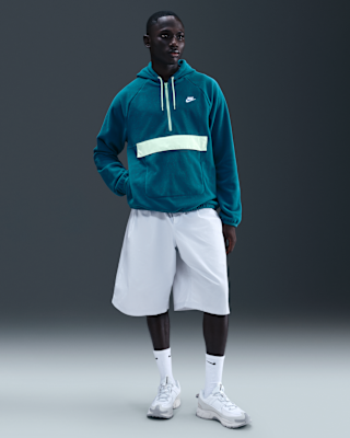 Nike Sportswear Club Men's Winterized Top. Nike.com